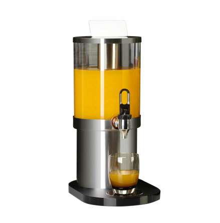 Evento Juice dispenser 4L Borstad yta