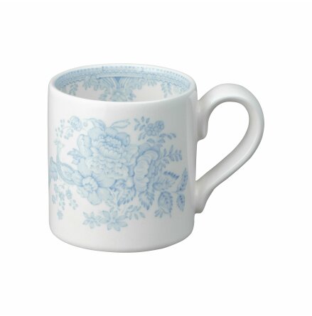 Blue Asiatic Pheasants Liten Mugg 284ml