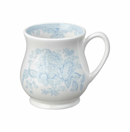 Blue Asiatic Pheasants Sandringham Mugg 284ml