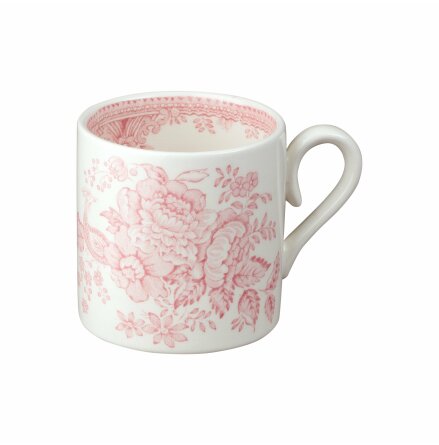 Pink Asiatic Pheasants Mini Mug 14cl