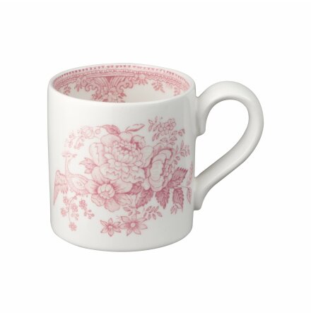 Pink Asiatic Pheasants Liten Mugg 284ml