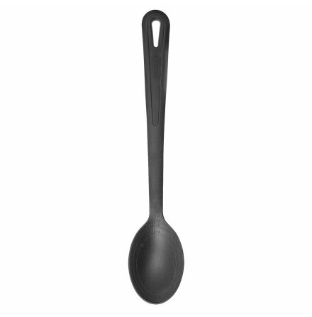 Slev Gentle Plus Med Mttskala Oval 33,5cm