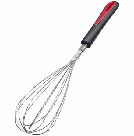 Visp Gallant, Large, 32 cm rostfritt stl