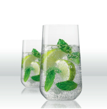 Style Longdrinkglas 4-pack