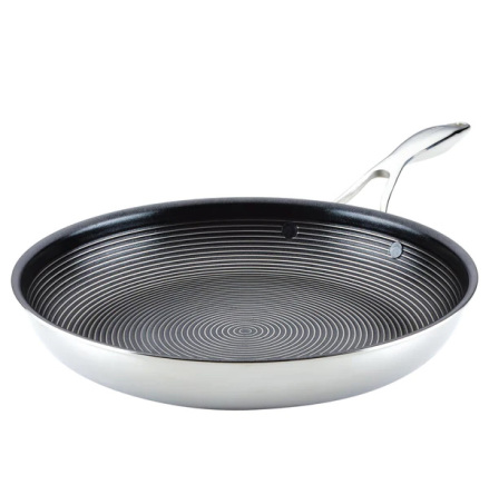 Steel Shield C Series Hybrid Non-Stick Stekpanna 25cm