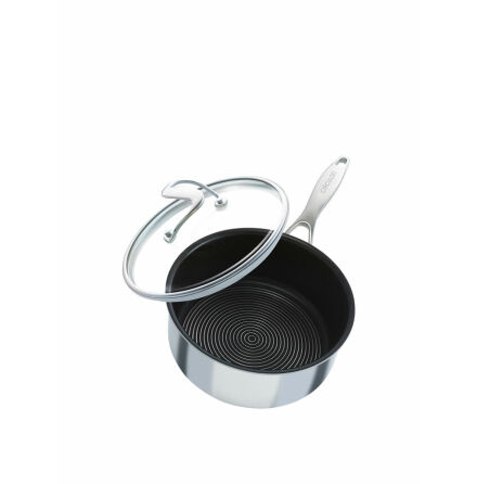 Steel Shield C Series Hybrid Non-Stick Kastrull 18cm/1.9L