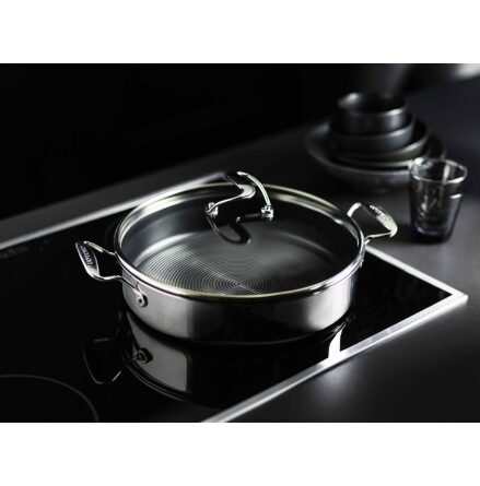 Steel Shield C Series Sauteuse 30cm/4.7L