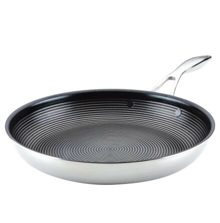 Steel Shield C Series Hybrid Non-Stick Stekpanna 22cm