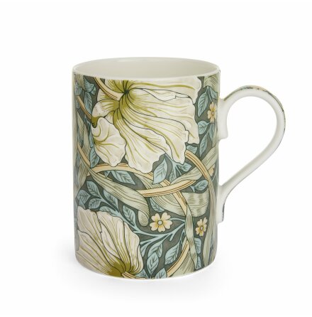 Morris & Co  Pimpernel / Privet Mugg 35cl