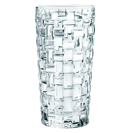 Bossa Nova Bar 6x Tumbler & 6x Longdrink