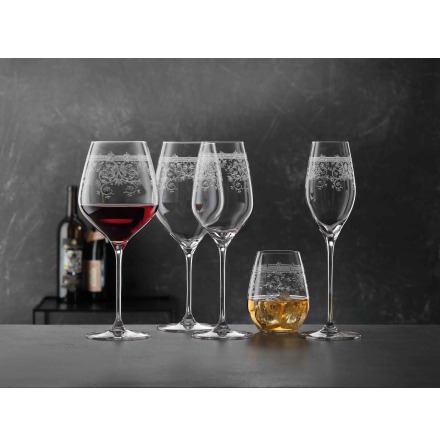 Arabesque Champagneglas 30cl 2-pack