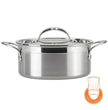 Hestan Probond Gryta 20cm