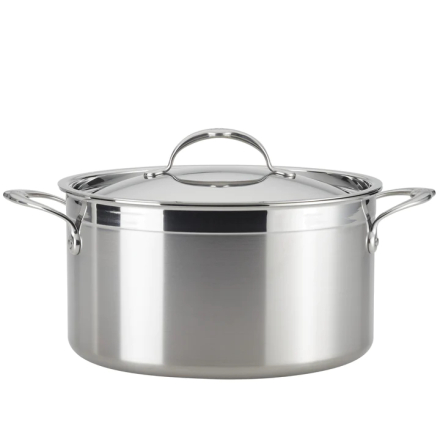 Hestan Probond Gryta 26cm