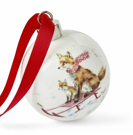 WRENDALE DESIGN - SLEIGH RIDE 6,6CM