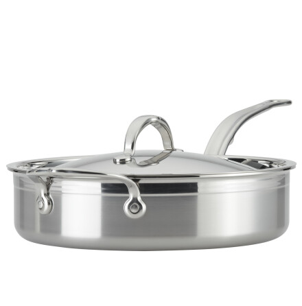 Hestan Probond Sauteuse 26cm W/HH 3,3L