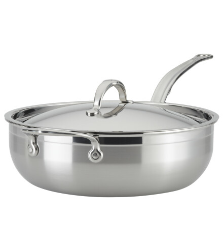 Hestan Probond Traktrpanna 28cm W/HH