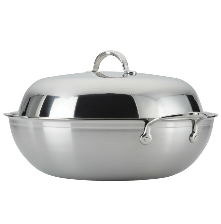 Hestan Probond Wok Med Lock 36cm