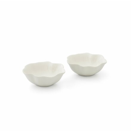 Sophie Conran Floret Cream skl 14 cm 2-pack