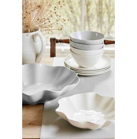 Sophie Conran Floret Dove Grey Skl 33 cm