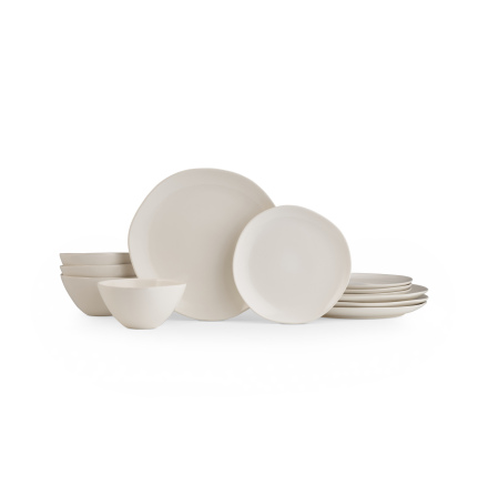 Sophie Conran Arbor Cream 12-dels set