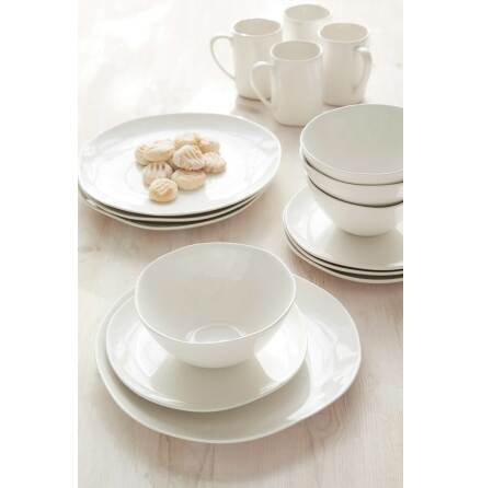 Sophie Conran Arbor Cream 12-dels set