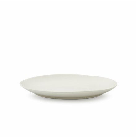 Sophie Conran Arbor Cream Tallrik 28 cm