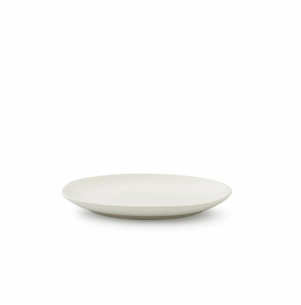 Sophie Conran Arbor Cream Tallrik  21,6 cm