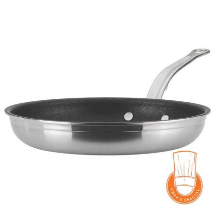 Hestan Probond TITUM Nonstick Stekpanna 22cm