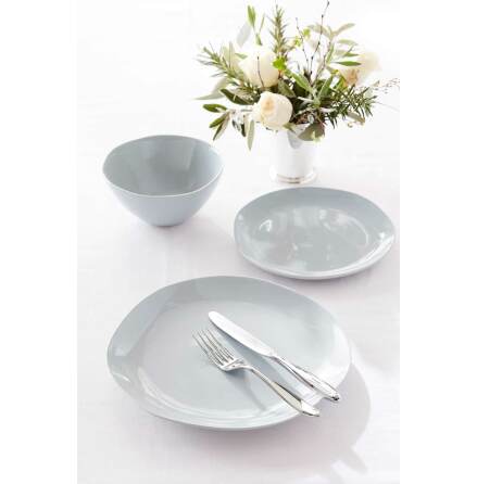 Sophie Conran Arbor Dove Grey 12- dels set