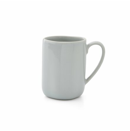 Sophie Conran Arbor Dove Grey Mugg 40 cl