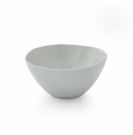 Sophie Conran Arbor Dove Grey Skl 25,6 cm