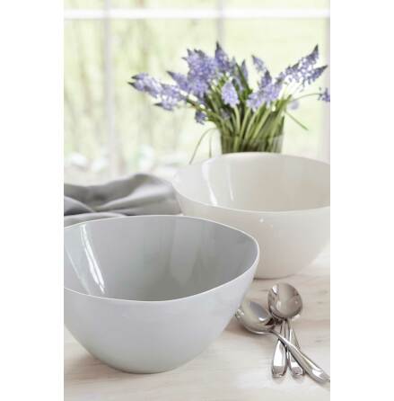 Sophie Conran Arbor Dove Grey Skl 25,6 cm