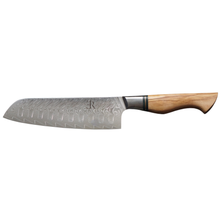 Santoku 18cm