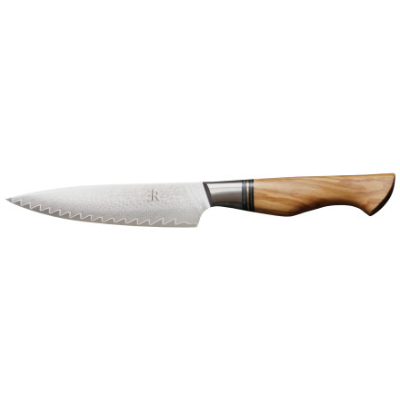 Ryda Knives (ST650)  Allkniv 13cm