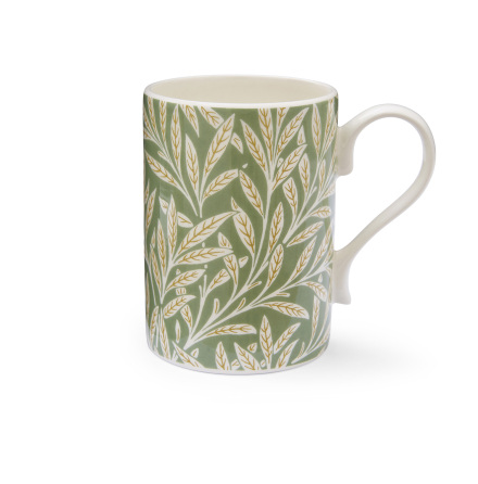 Morris & Co Willow Mugg 35cl