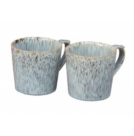 Halo Speckle Heritage Mugg 0,39L 2-pack