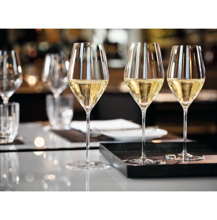 Highline Champagneglas 27cl 2-p 