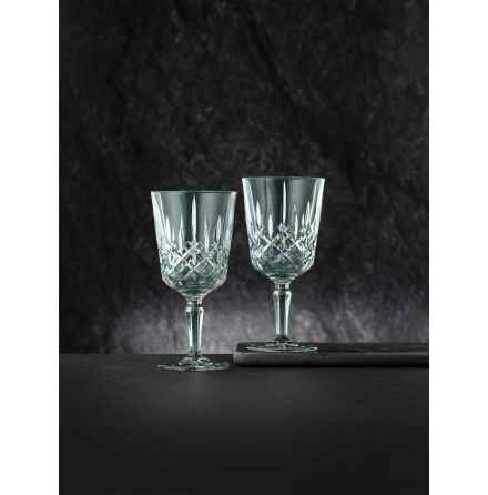 Noblesse Vin/Cocktailglas Mint 35,5cl 2-pack