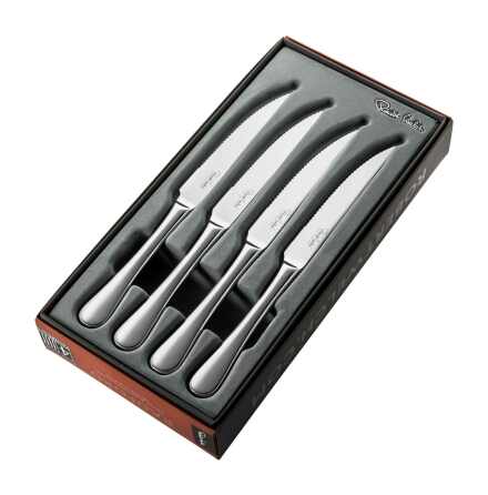 Radford (BR) Steakkniv 4-pack Presentfrpackning