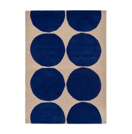 Marimekko Isot Kivet Blue