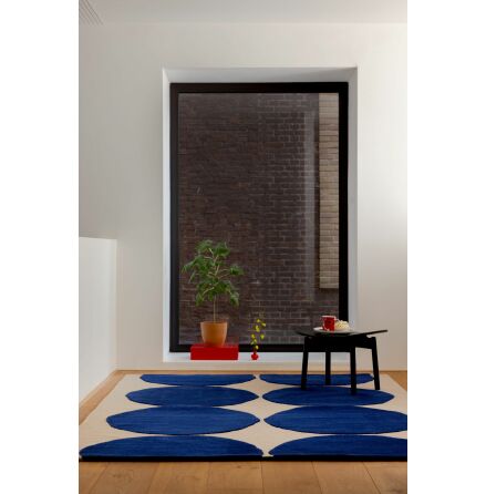 Marimekko Isot Kivet Blue