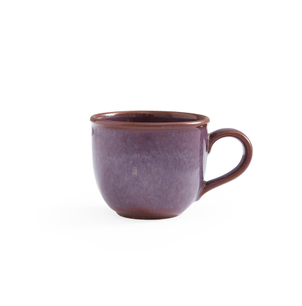 Minerals Mugg - Amethyst 0.34L