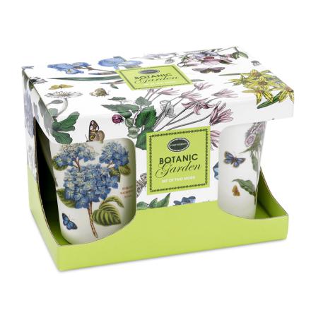 Botanic Garden Mandarinmugg 2-pack