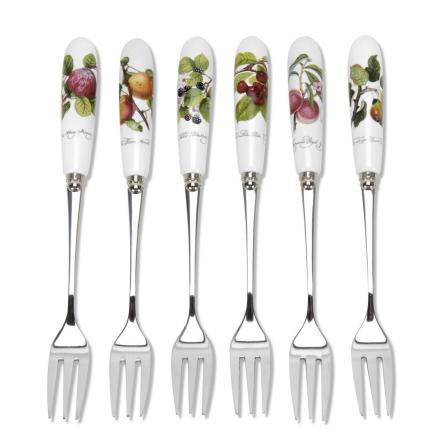 Pomona Dessertgaffel 6-pack