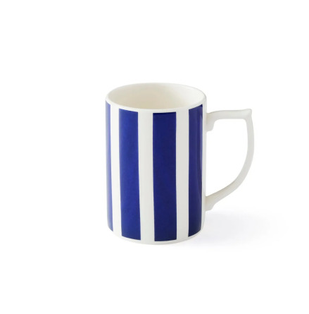 Steccato Mugg - Bold Stripe 0.35L