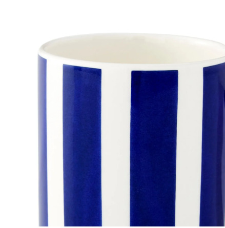 Steccato Mugg - Bold Stripe 0.35L