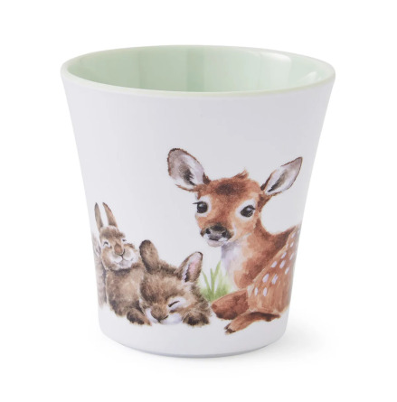 Wrendale Design Little Wren Mugg 19cl