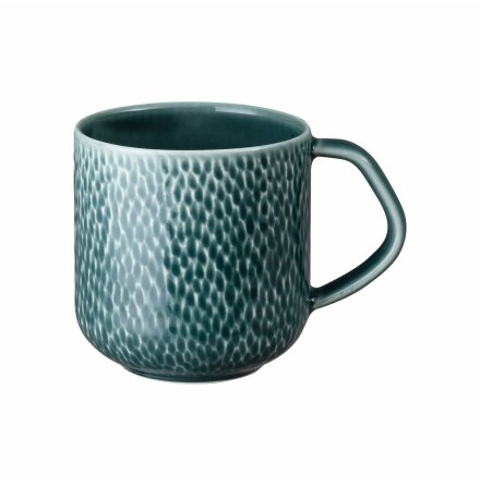 Carve Green Mugg 40cl