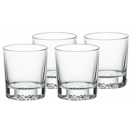 Lounge 2.0 Whisky Tumbler 30,9cl 4-pack