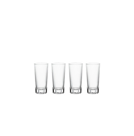 Lounge 2.0 Shotglas 5,5cl 4-pack